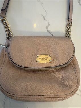 Michael Kors Bedford Crossbody Bag